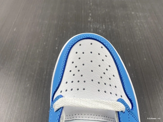 Cheap MAX CJ7891-401 Low Jordan SB 1 UNC Air Nike x 0718
